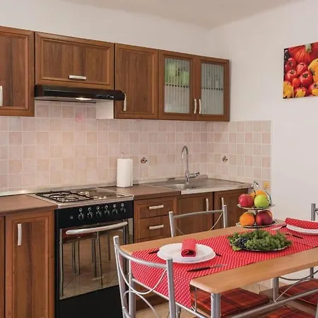 Maria Holiday home